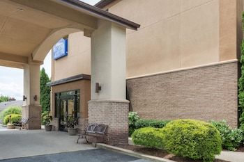 Hotel Baymont Beckley Wv
