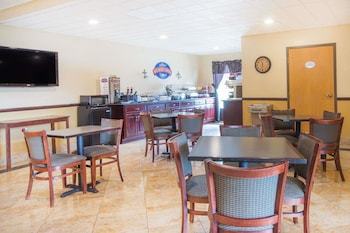 Hotel Baymont Beckley Wv