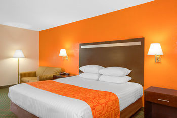 Hotel Howard Johnson Express Inn - Beckley