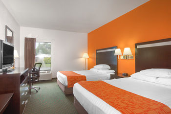 Hotel Howard Johnson Express Inn - Beckley