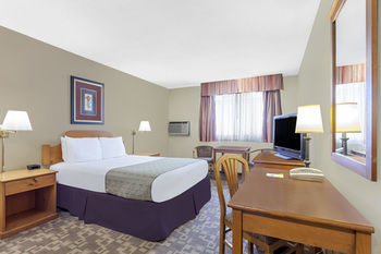 Hotel Days Inn Bellingham