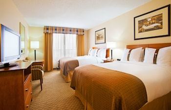 Hotel Holiday Inn Battle Creek