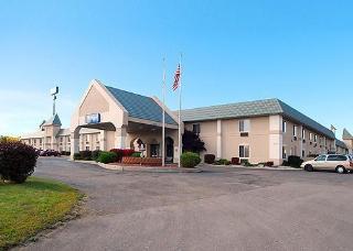 Hotel Comfort Inn Battle Creek