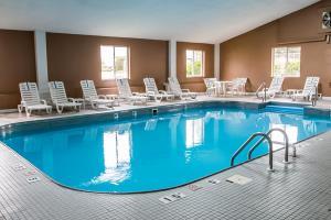 Hotel Comfort Inn Battle Creek