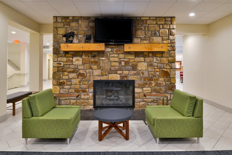 Hotel Holiday Inn Express Blowing Rock South