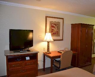 Hotel Quality Inn Blythe