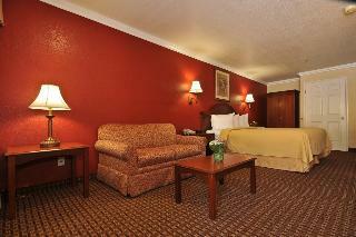 Hotel Quality Inn Blythe