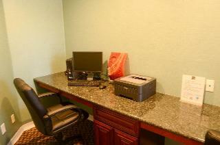 Hotel Quality Inn Blythe