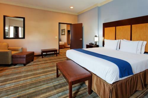 Hotel Holiday Inn Express Benicia