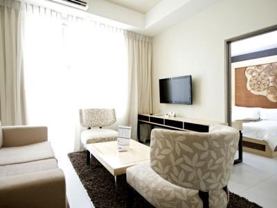 Hotel Quest (s�lo Habitaci�n)