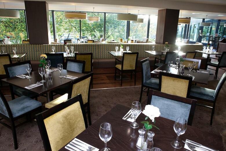 Hotel Holiday Inn Bristol City Centre