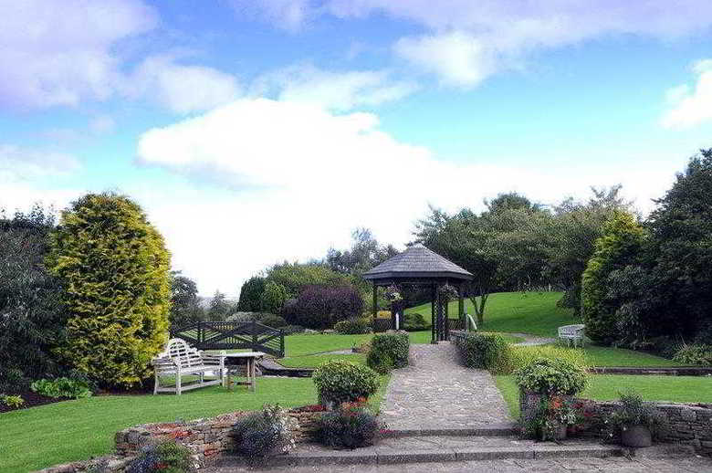 Best Western Mytton Fold Hotel & Golf