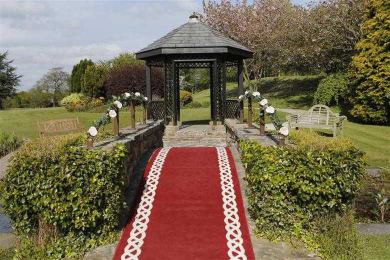 Best Western Mytton Fold Hotel & Golf
