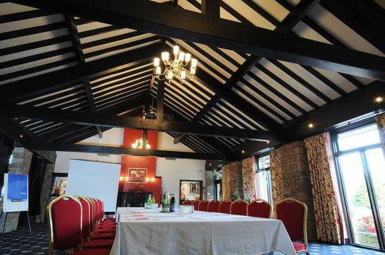Best Western Mytton Fold Hotel & Golf