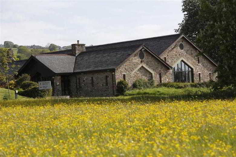 Best Western Mytton Fold Hotel & Golf