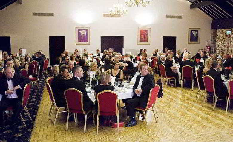 Best Western Mytton Fold Hotel & Golf
