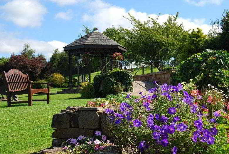 Best Western Mytton Fold Hotel & Golf