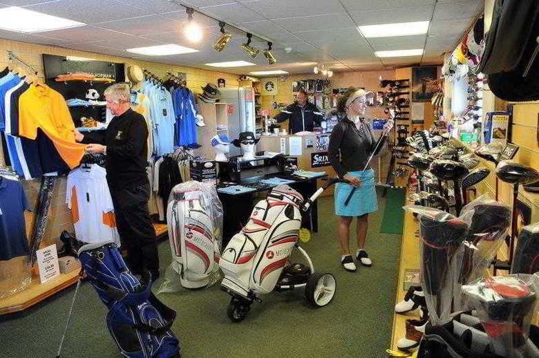 Best Western Mytton Fold Hotel & Golf