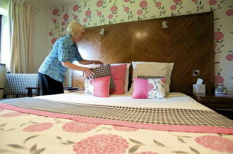 Best Western Mytton Fold Hotel & Golf