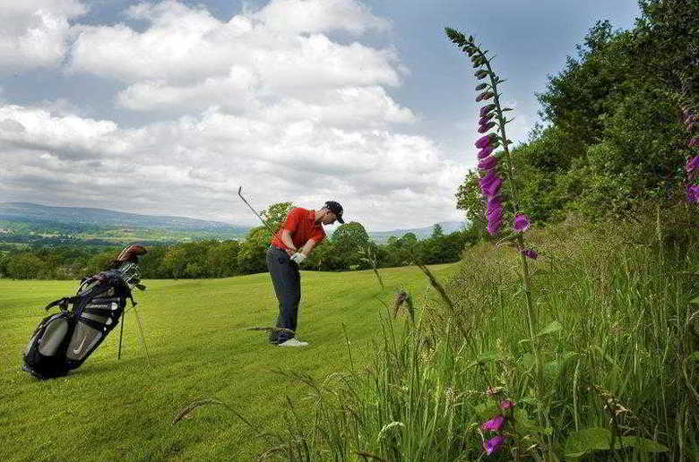 Best Western Mytton Fold Hotel & Golf