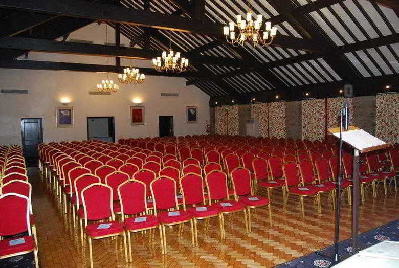Best Western Mytton Fold Hotel & Golf
