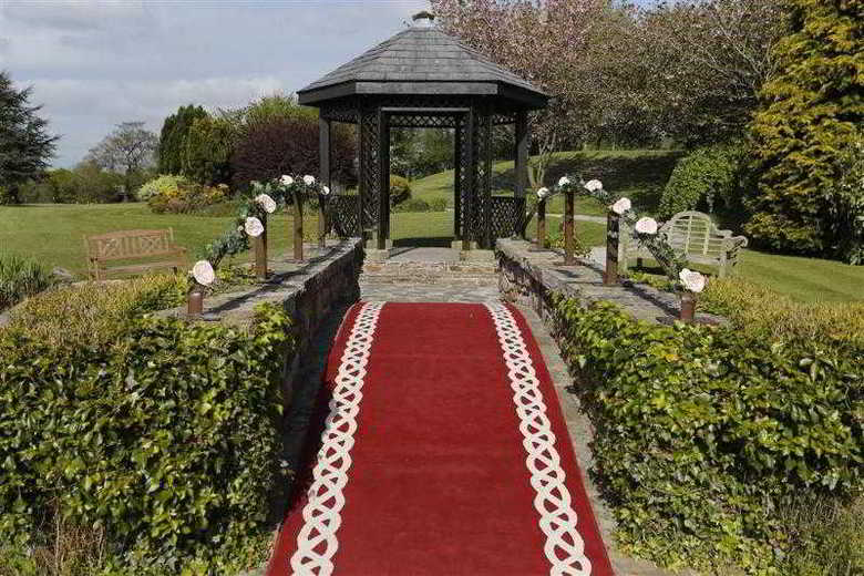 Best Western Mytton Fold Hotel & Golf