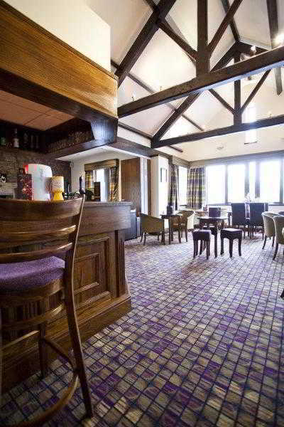 Best Western Mytton Fold Hotel & Golf