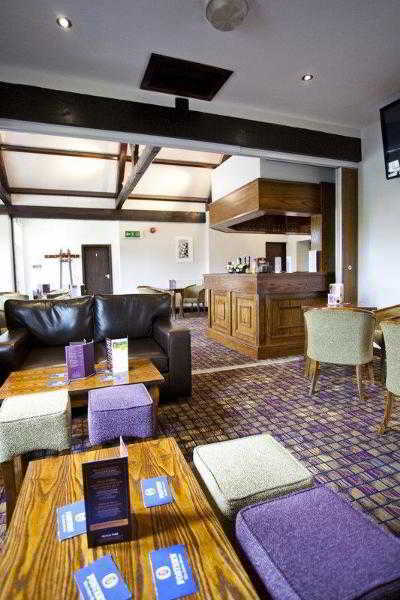 Best Western Mytton Fold Hotel & Golf