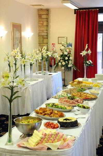 Best Western Mytton Fold Hotel & Golf