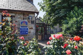 Best Western Mytton Fold Hotel & Golf
