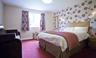 Best Western Mytton Fold Hotel & Golf