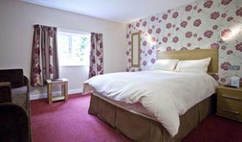 Best Western Mytton Fold Hotel & Golf