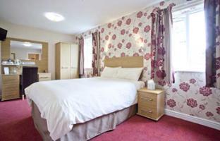 Best Western Mytton Fold Hotel & Golf