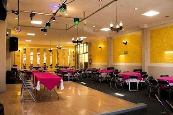 Hotel Condesa Americana Puebla