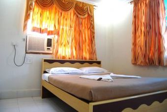 Hotel Sea Sands (executive)