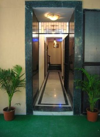 Hotel Sea Sands (executive)