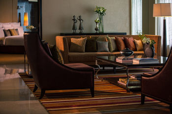 Hotel Renaissance Mumbai Convention