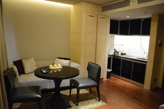 Hotel Jw Marriott (exec Prmr )