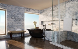Hotel Jw Marriott (exec Prmr )
