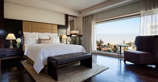 Hotel Jw Marriott (exec Prmr )