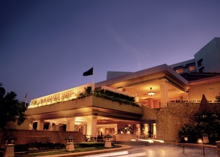 Hotel Jw Marriott (exec Prmr )