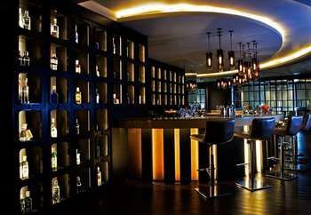 Hotel Jw Marriott (exec Prmr )