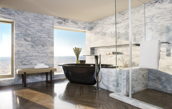 Hotel Jw Marriott (exec Prmr )