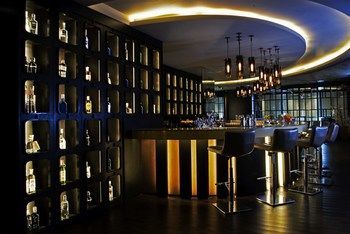 Hotel Jw Marriott (exec Prmr )