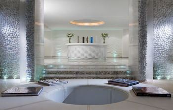 Hotel Jw Marriott (exec Prmr )