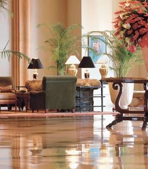 Hotel Jw Marriott (exec Prmr )