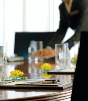 Hotel Jw Marriott (exec Prmr )