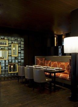 Hotel Jw Marriott (exec Prmr )
