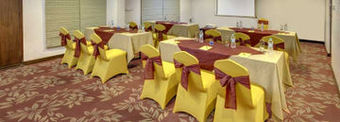 Hotel Hindustan International Select