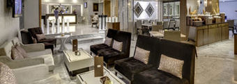 Hotel Hindustan International Select